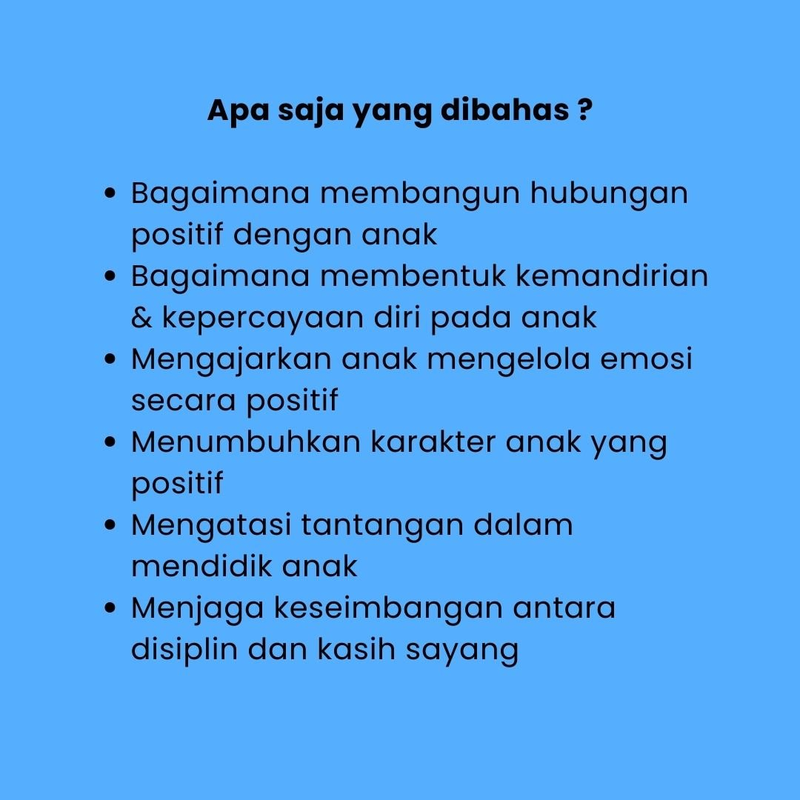 Highlight image 2 for [Ebook] Psikologi Positif untuk Parenting