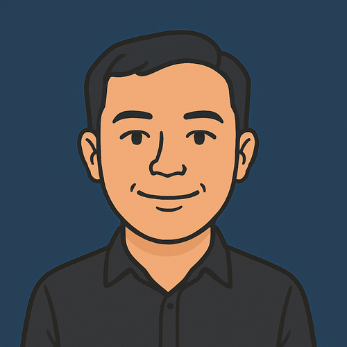 Muhammad Azis Husein profile image
