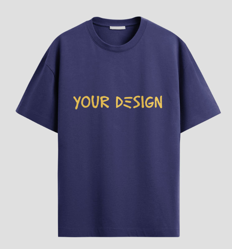 Highlight image for Mockup Tshirt