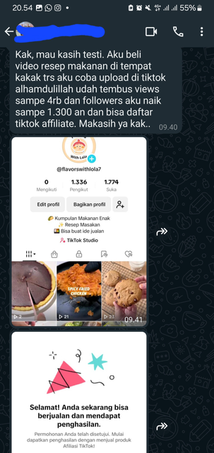 Image 0 for Testimonial