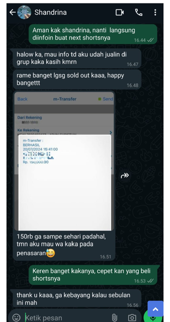 Image 1 for Testimonial