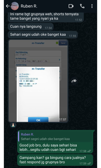Image 2 for Testimonial