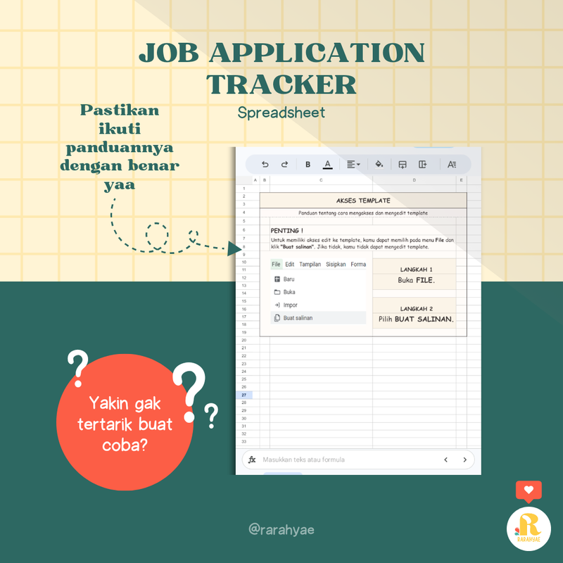 [FREE] Job Applications | Clicky