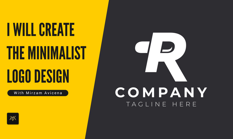 Highlight image 2 for Jasa Desain Logo yang Membuat Anda Tampil Lebih Profesional