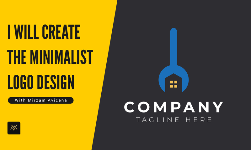 Highlight image 3 for Jasa Desain Logo yang Membuat Anda Tampil Lebih Profesional