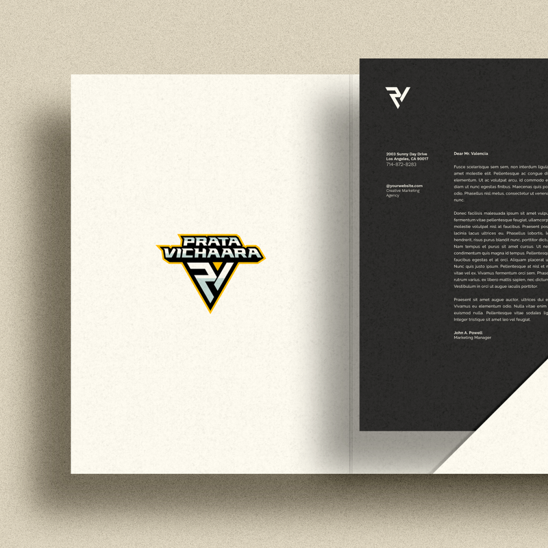 Highlight image for [PREMIUM] Jasa Desain Logo yang Menceritakan Kisah Sukses Bisnis Anda 