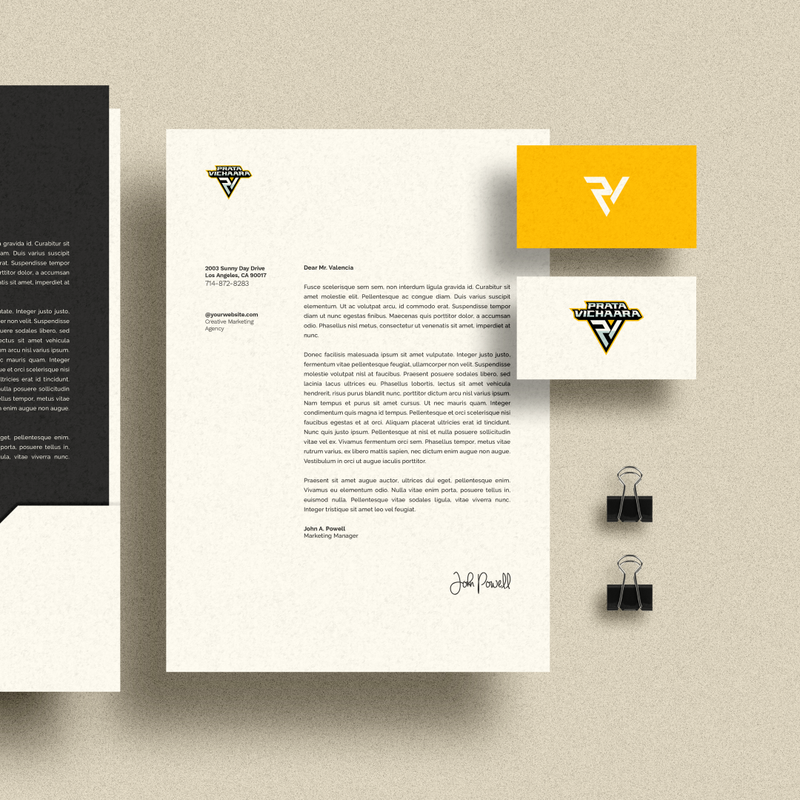 Highlight image for [PREMIUM] Jasa Desain Logo yang Menceritakan Kisah Sukses Bisnis Anda 