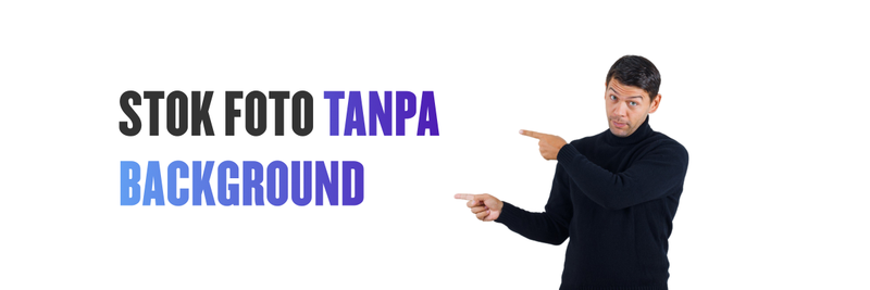 Highlight image for Foto Tanpa Background HQ untuk Bahan Desain Anda