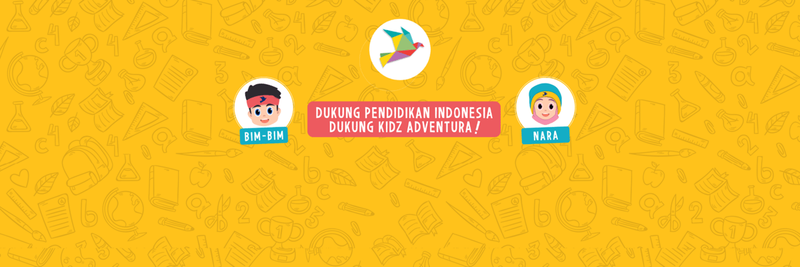 KIDZ ADVENTURA  profile background
