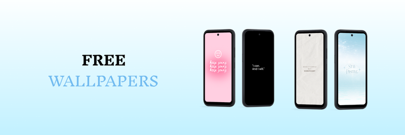 Highlight image for [FREE] May 2024 Phone Wallpapers