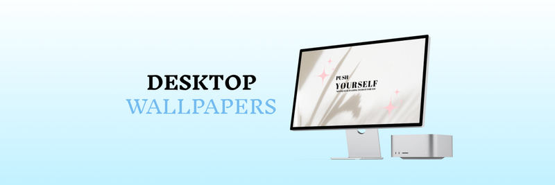 Highlight image 1 for [FREE] May 2024 Desktop Wallpapers