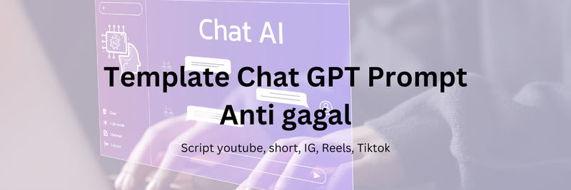 Highlight image 1 for TEMPLATE CHAT GPT