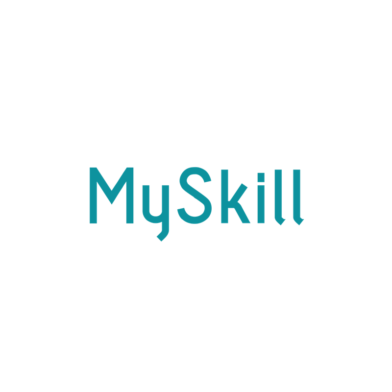 HRD MySkill profile background
