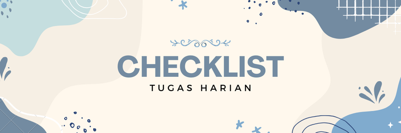 Highlight image for Checklist