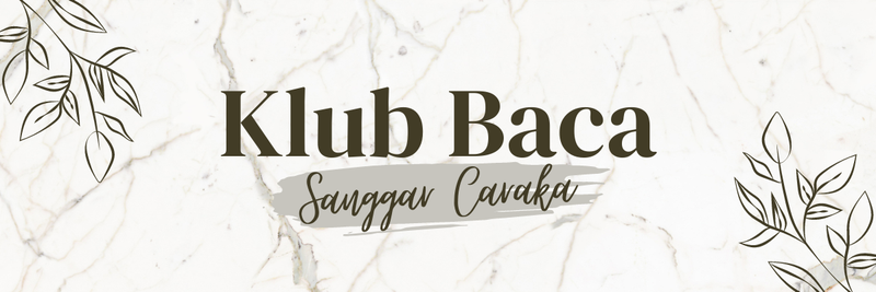 Highlight image for Klub Baca Sanggar Caraka