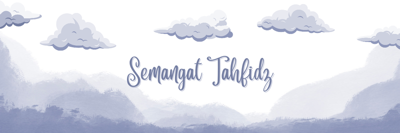 Highlight image for Aplikasi Semangat Tahfidz