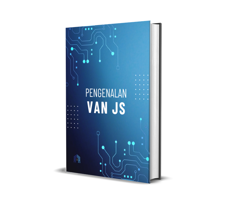 Highlight image 1 for Pengenalan Van JS