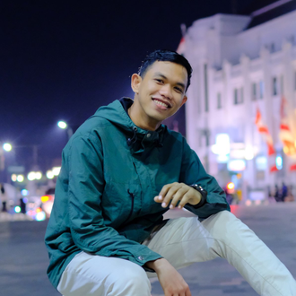 Jibril Maulana profile image