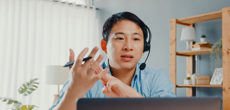 Jibril Maulana profile background