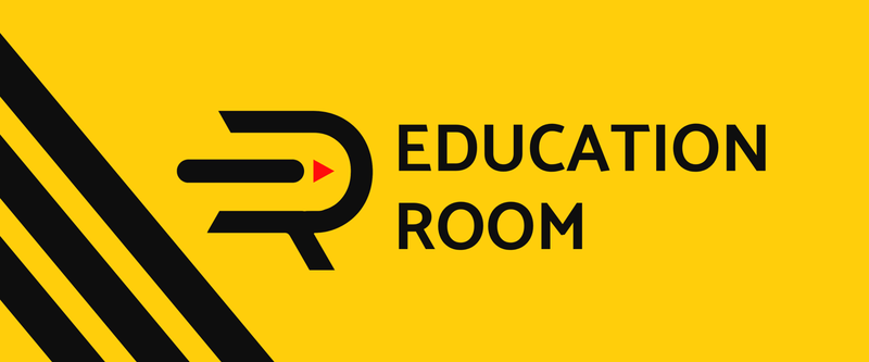 Education Room profile background