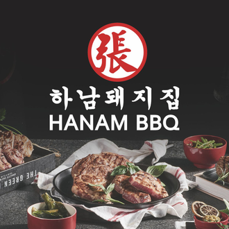 Hanam BBQ Senopati by Utopia Group profile image