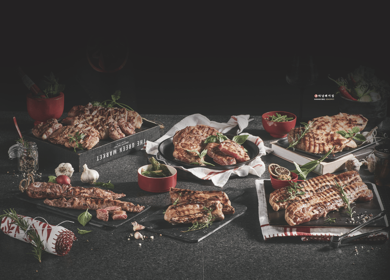 Hanam BBQ Senopati by Utopia Group profile background