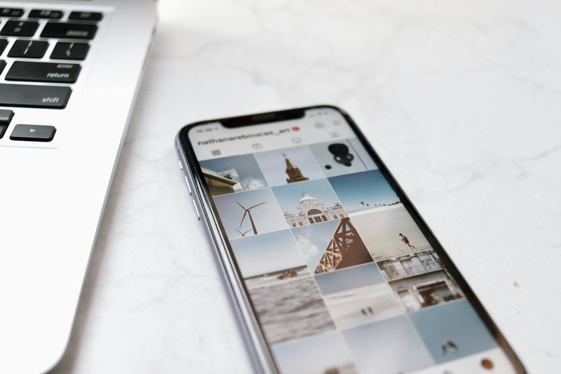 Highlight image for (FREE) Template Feed Instagram