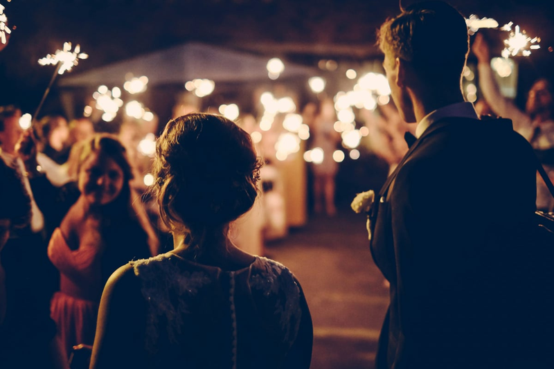 Highlight image for (FREE) Template Story Instagram Wedding