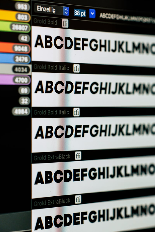 Highlight image for (FREE) File Font Fullpack
