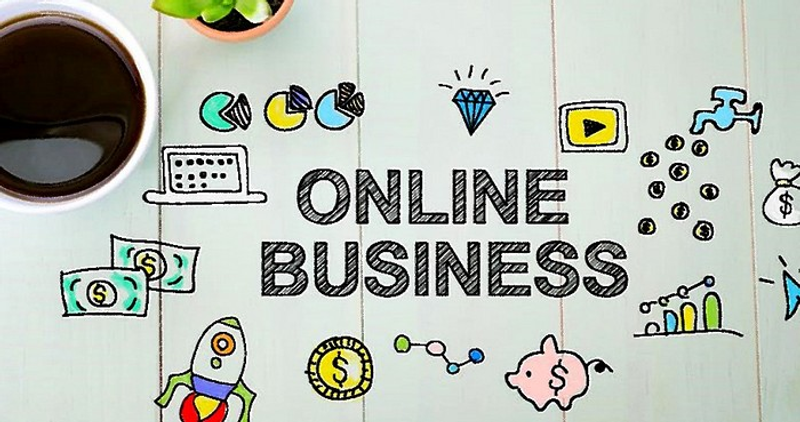 Highlight image for e-book 100 Juta dari Bisnis Online