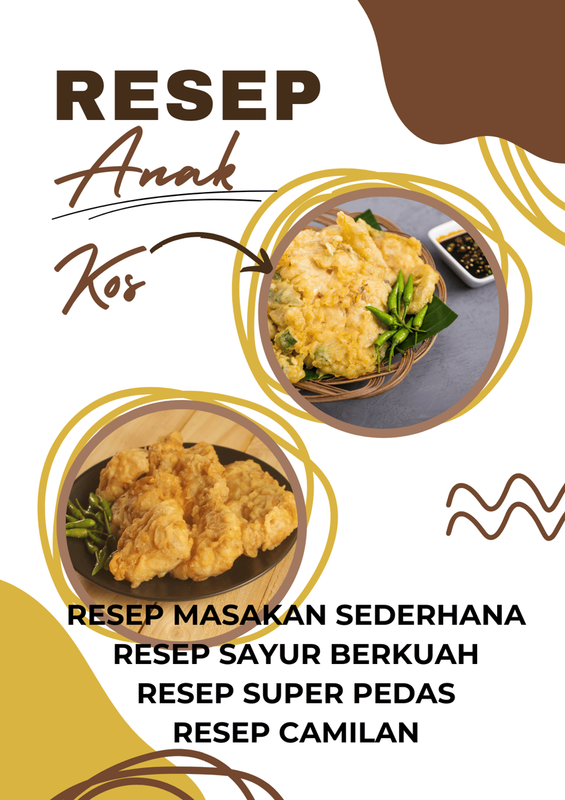 Highlight image for Resep Anak Kos