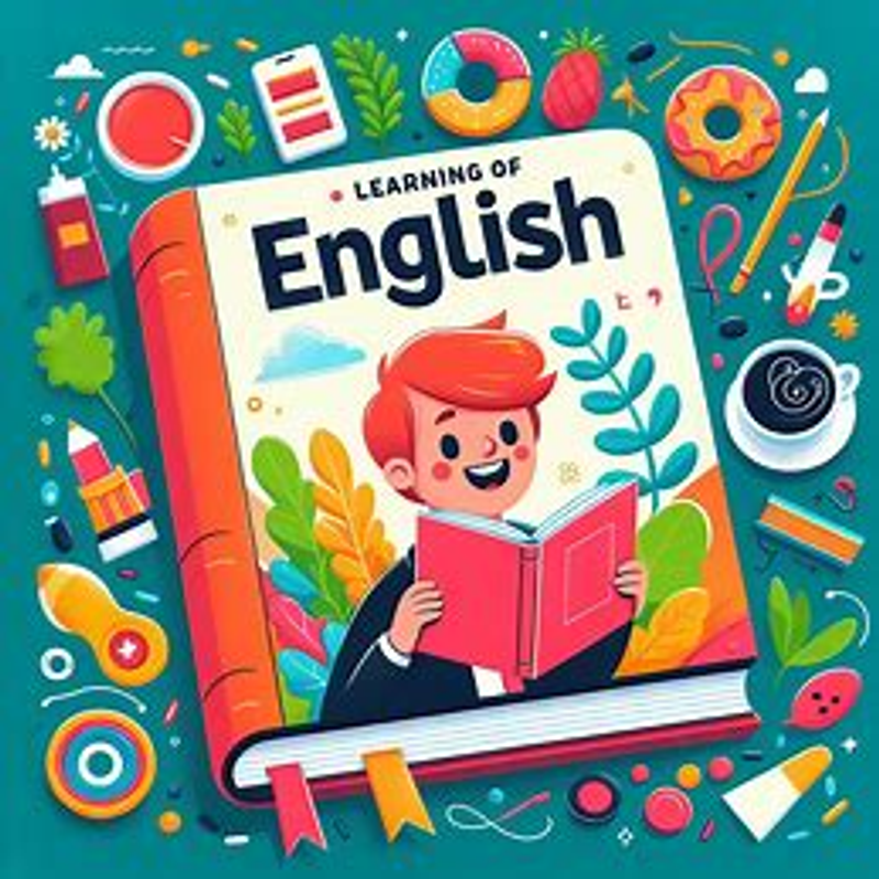 Highlight image for [E-book] Kitab Belajar Bahasa Inggris