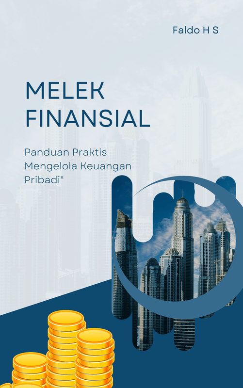 Highlight image for Melek Finansial - Panduan Mengelola Keuangan Finansial di Umur 20-an