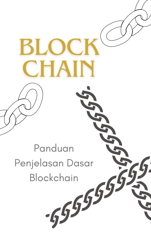 Highlight image for Pengenalan Blockchain