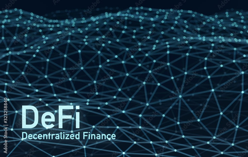 Highlight image for How to DeFi