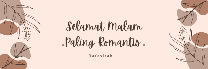 Highlight image 1 for Puisi: Selamat Malam Paling Romantis