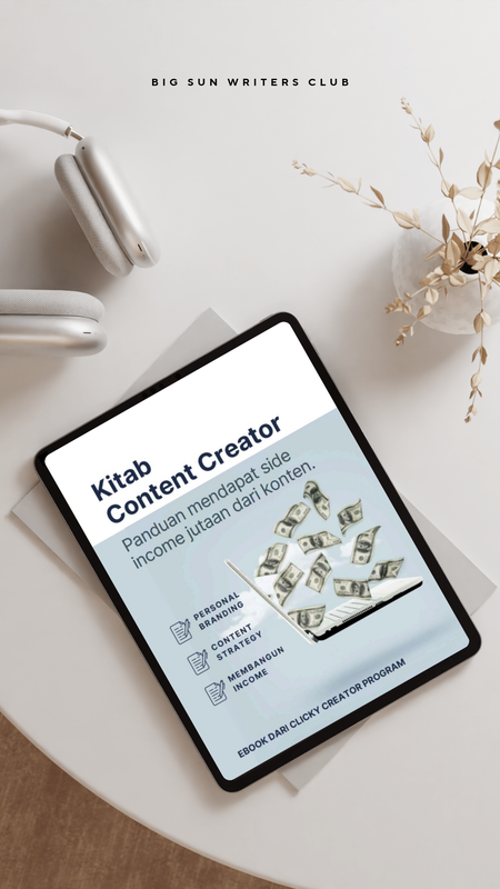 Highlight image for Kitab Content Creator