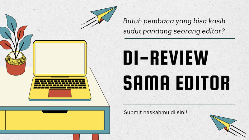 Highlight image for Di-Review Editor