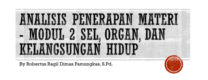 Highlight image for E-Book | Analisis Penerapan Materi dan Lingkungan Belajar Siswa