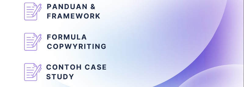 Highlight image for Kitab Copywriting