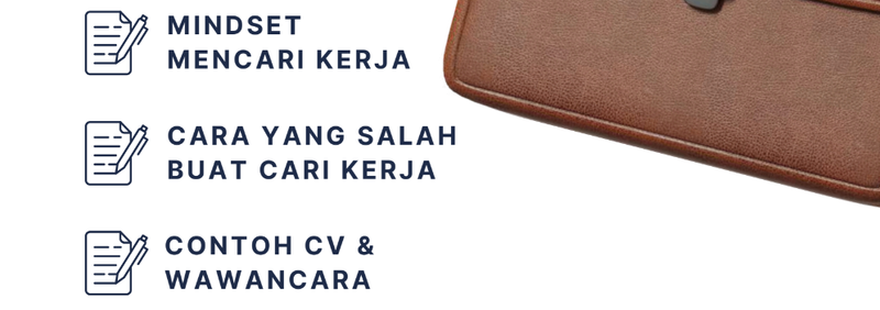Highlight image 2 for Kitab Untuk Punya Karir Keren