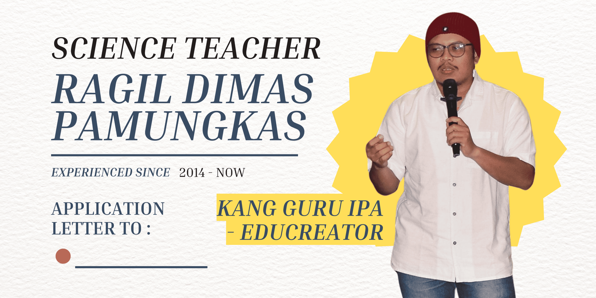 Ragil Dimas Pamungkas profile background