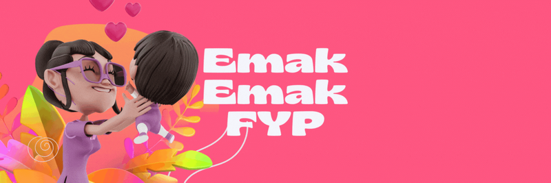 Highlight image for Optimalkan FYP & Reels untuk Pengguna Emak Emak