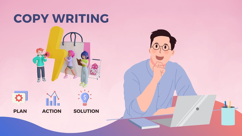 Highlight image for KITAB COPYWRITING 