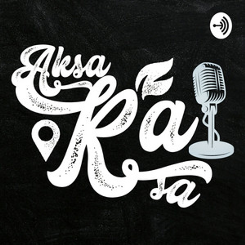 Highlight image for Podcast Aksarasa - Biak baik Setiap Hari