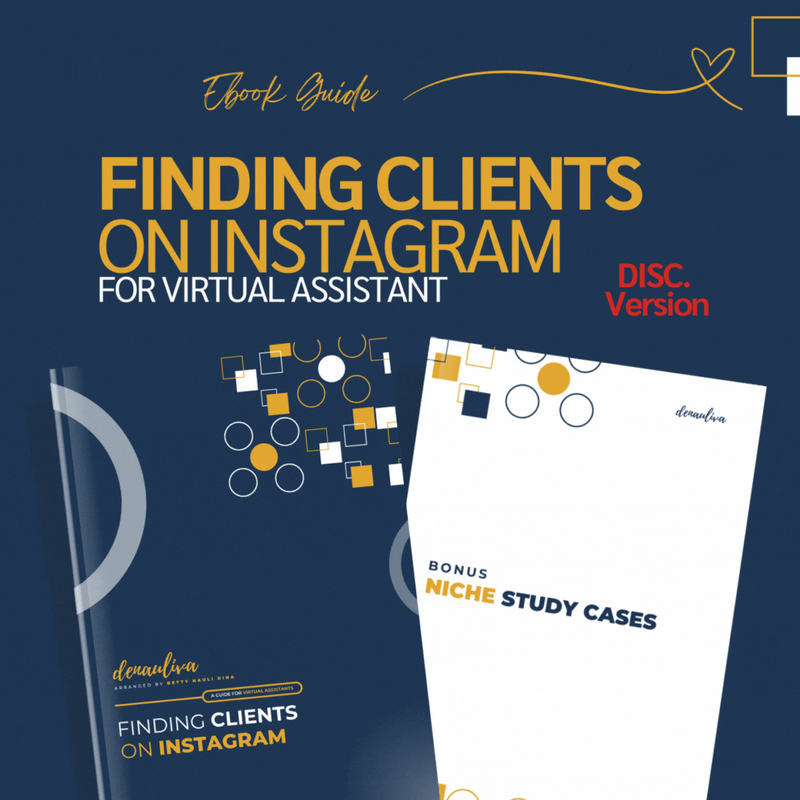 Highlight image for Ebook Guide to Finding VA Clients on Instagram (Discount)