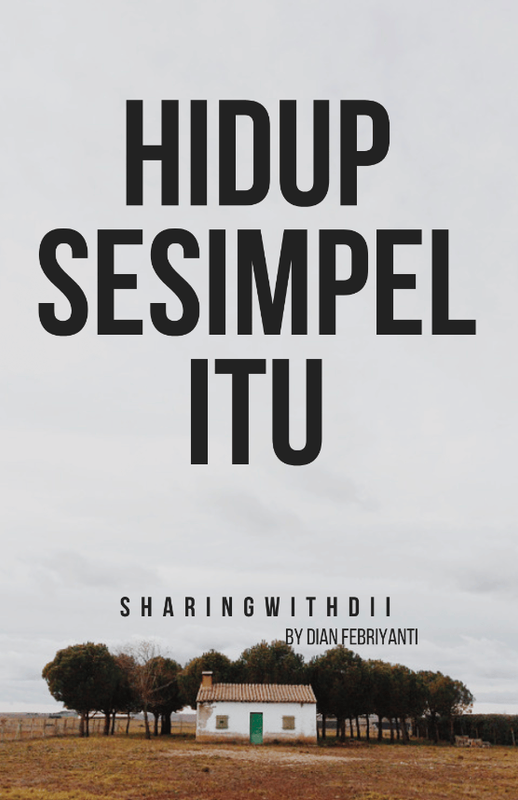 Highlight image for Hidup Sesimpel Itu