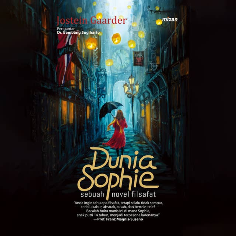 Highlight image for Ebook Dunia Shopie