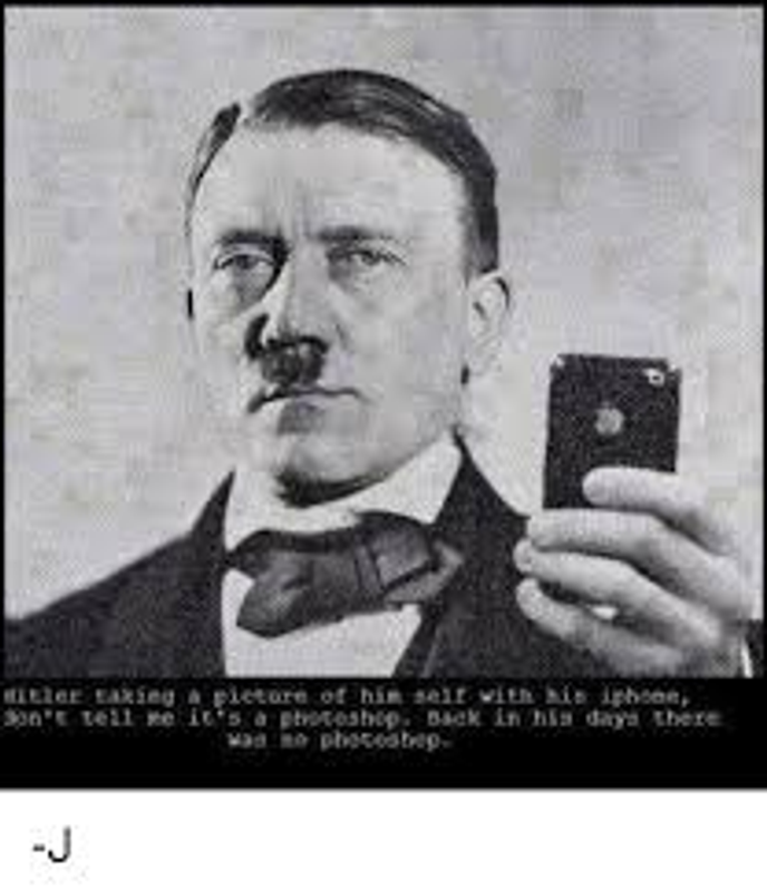 Highlight image for Hitler beneran mati digarut?