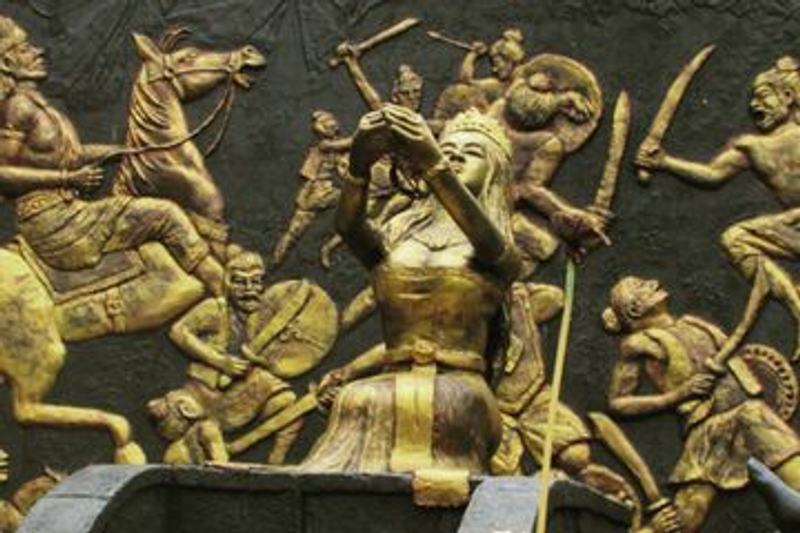 Highlight image for Jawa Dan Sunda Tidak Boleh Menikah?